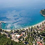 Anka Apartamento Opatija