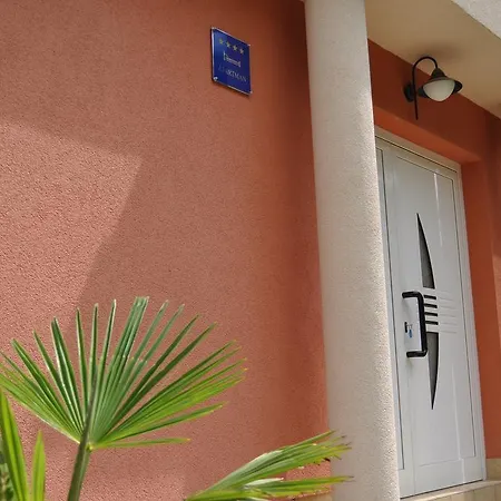 Apartament Anka