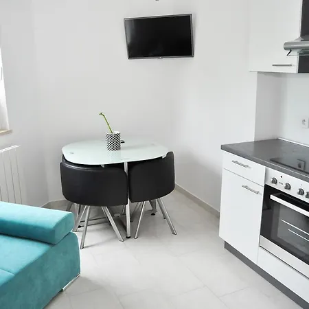 Apartament Anka Opatija