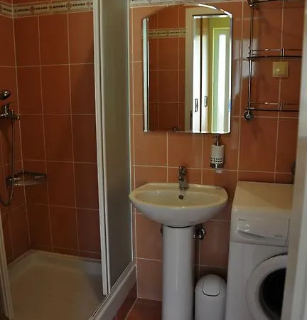 Apartament Anka