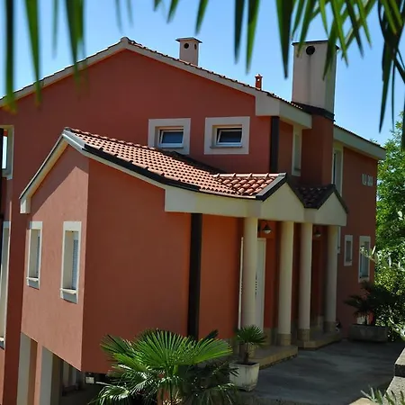 Anka Apartament