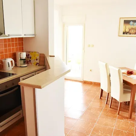 Anka Apartament