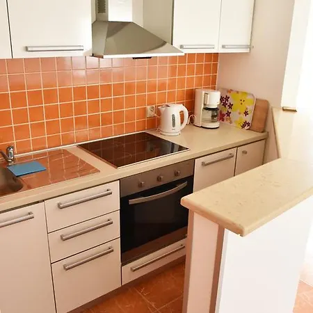 Apartament Anka *