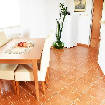 Apartament Anka Opatija