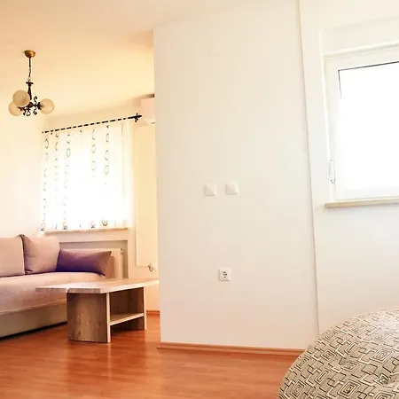 Apartament Anka