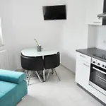 Apartman Anka Abbázia