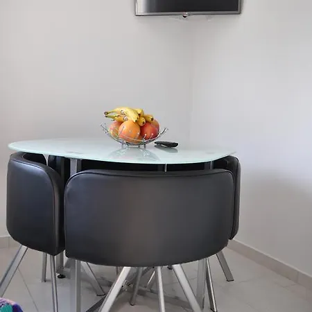 Apartment Anka Opatija