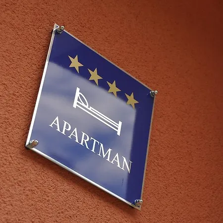 Anka Appartement Opatija
