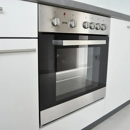 Appartement Anka