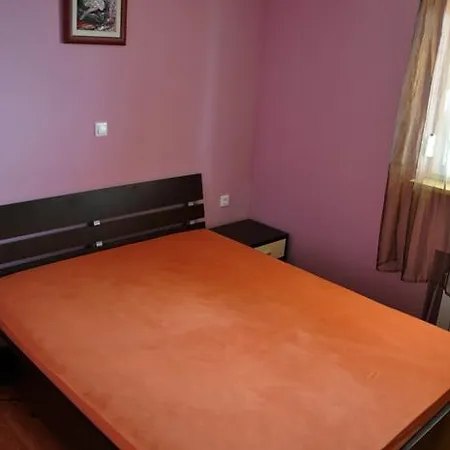 Anka Appartement Opatija