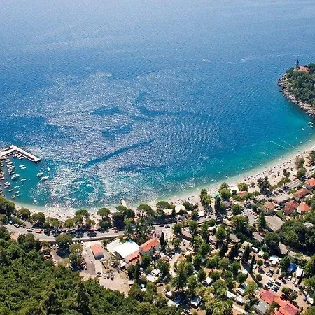 Anka Apartment Opatija