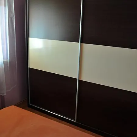 Apartmán Anka
