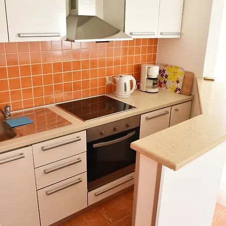 Appartement Anka *