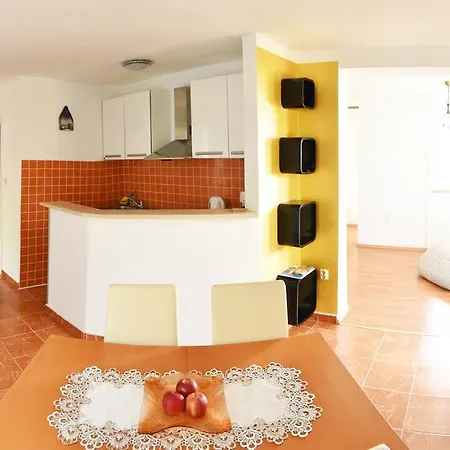 Appartement Anka *