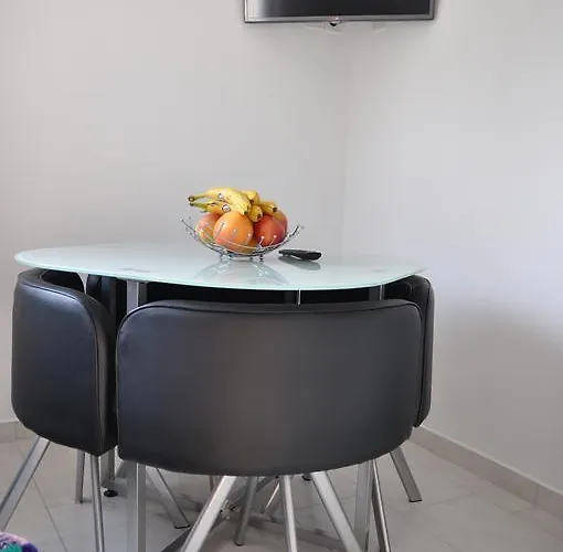 Apartmán Anka Opatija