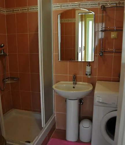 Apartmán Anka