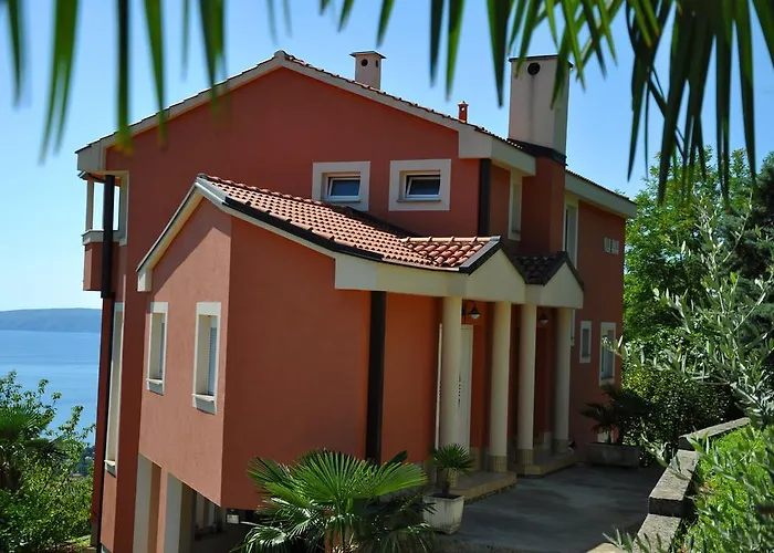 Anka Apartmán