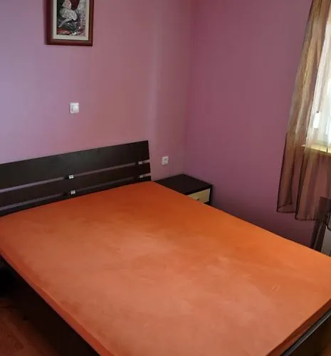Anka Apartmán Opatija
