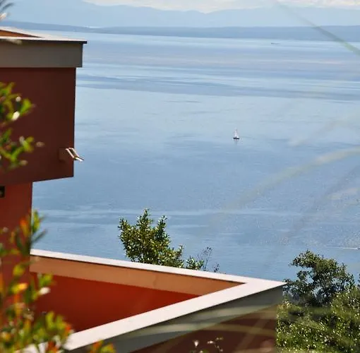 Anka Apartmán *