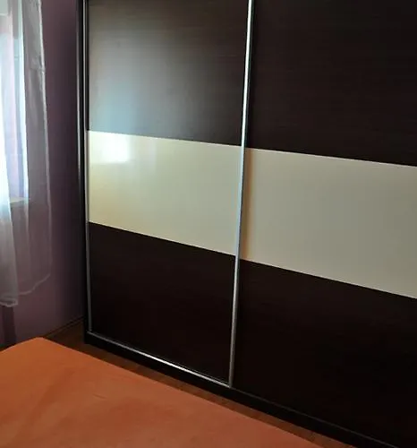 Apartmán Anka