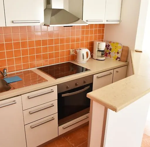 Apartmán Anka *