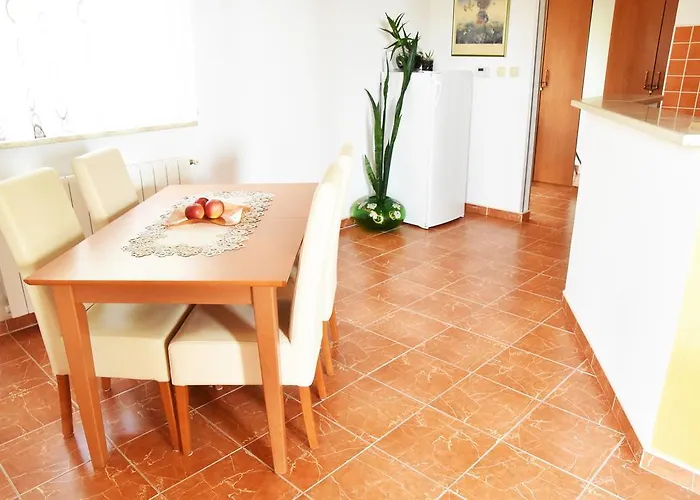 Apartmán Anka Opatija