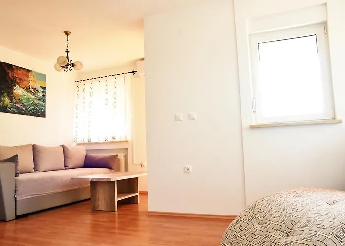 Apartmán Anka