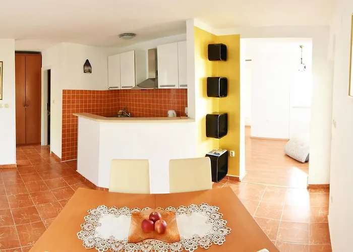 Apartmán Anka *