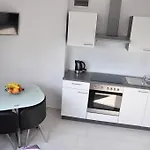Anka Apartament *