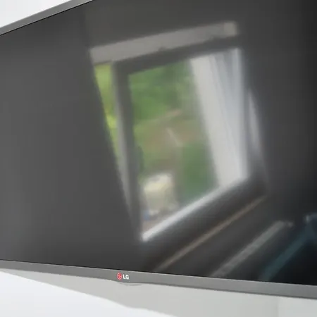 Anka Apartment
